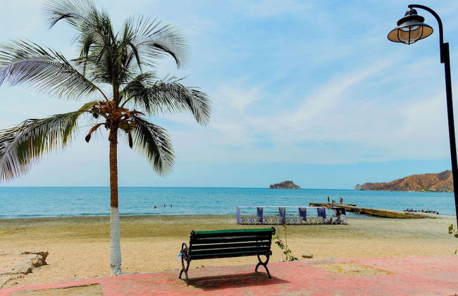 Apartamentos Velas al Mar - Cerca al mar by SOHO - Foto 65