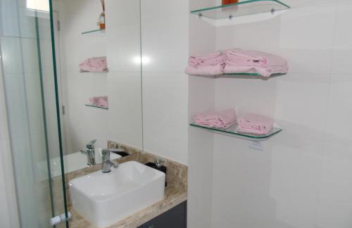 AP novo, bairro nobre, ótima localização, Vale dos Vinhedos, Fenavinho - Foto 22