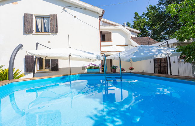 Le Querce (PIT550) - Foto 1