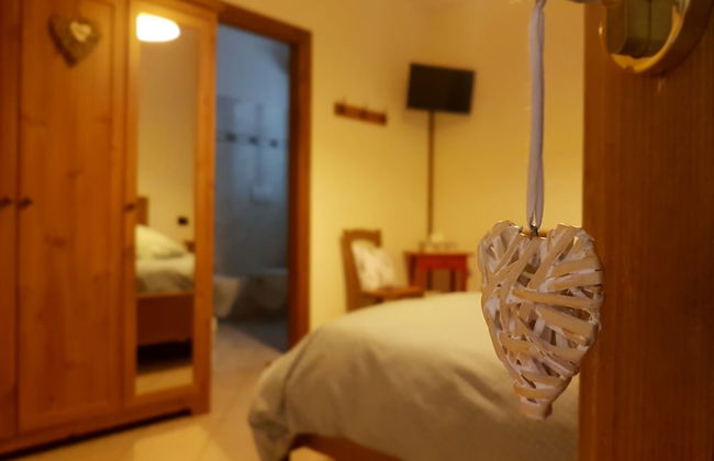 Azienda Agrituristica Lavagè - Foto 6