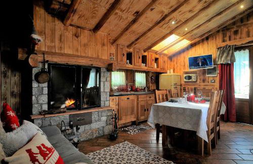 Aparthotel Foyer d'antan SUITE con caminetto hammam o vasca idromassaggio - Foto 2