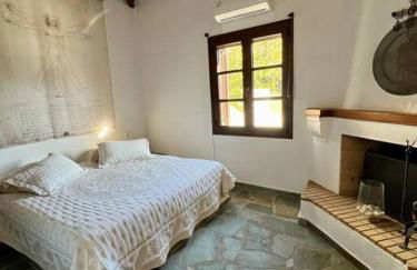 Villa Kasteli - Secret Beauty in the Mountains - Foto 12