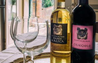 Borgo di Alica - Foto 86