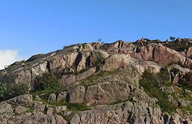 5 Star Holiday Home in Bohus Malmon - Foto 15