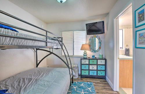 Pismo Beach Condo Less Than Walk to Beach and Wineries! - Foto 17
