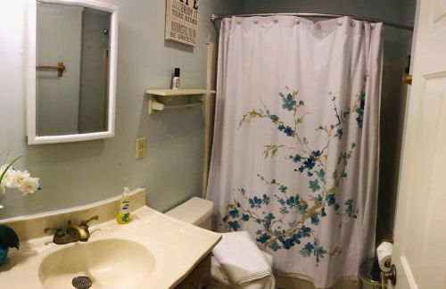 Historic district water viewprivate parking 3 cars - Foto 33