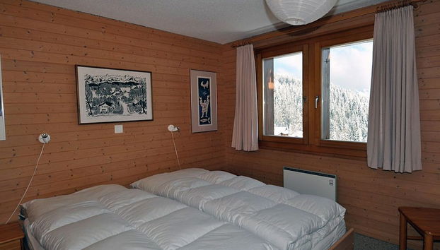 Artus 3 - Foto 2, Habitación