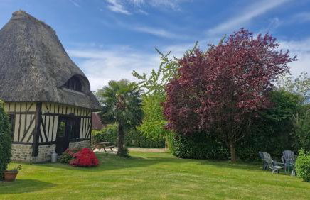Les Gites de la Ferme de l'Église - Foto 7
