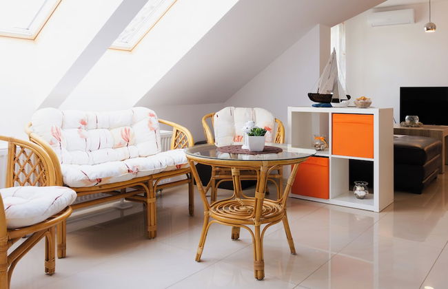 Apartament Sun & Snow Osiedle Północne - Photo 27