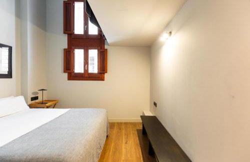 Uma Suites Barceloneta Beach - Photo 37