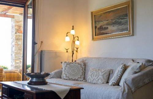 Villa Mirsini, a 5 minute walk from 2 beaches - Foto 27