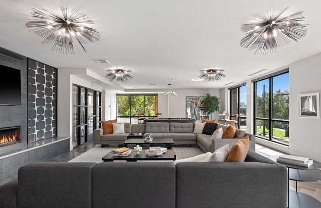 Luxury Apartments by Hyatus Boston Somerville - Foto 56