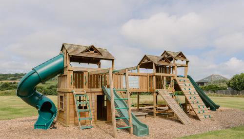 Wheal Tor - Free WiFi - Parking - Pet Friendly - On-site Activities - Foto 5