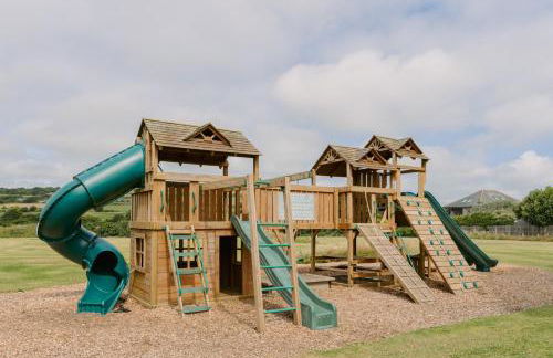 Wheal Rose - Hot Tub - Parking - Free WiFi - On-Site Activities - Foto 22