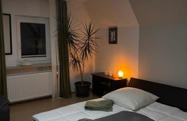 Villa Sonnenschein im Zentrum Bad Stebens nahe der Therme - Foto 7