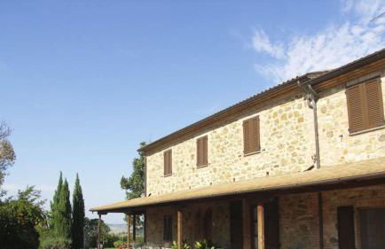 Agriturismo Casale trieste - Foto 45