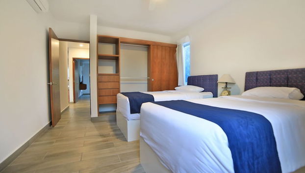 IK Zama 14 - Foto 2, Habitación