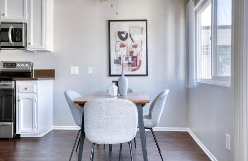 Westwood 1BR w Rooftop nr Westwood Village LAX-111 - Foto 5