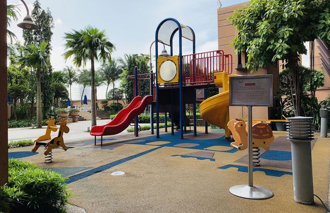 Luxy Service Suites At Times Square - Foto 50