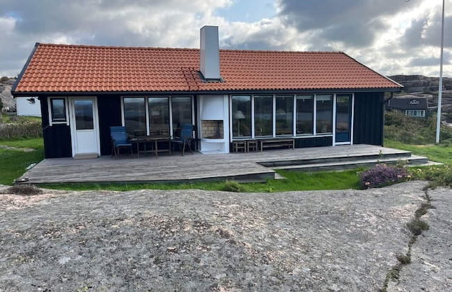 4 Star Holiday Home in Bovallstrand-by Traum - Foto 24