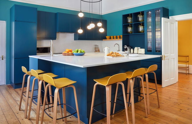 More Quarters Hotel - Photo 14