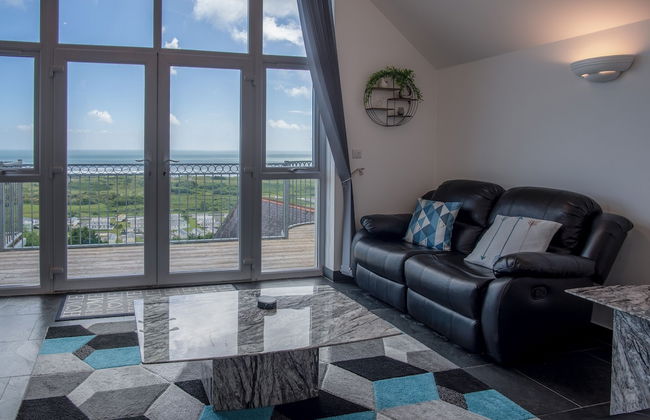 Nautilus - 2 Bedroom Apartment - Pendine - Foto 22