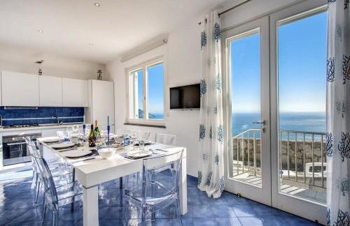 Belvedere delle Sirene with Views Pool and Guest Services by Feeling Italy - Photo 26