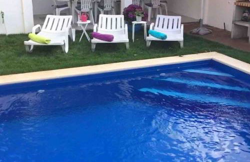 Maison de la marina piscine - Foto 8