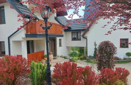 Willa Przekop - Foto 19