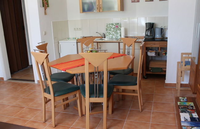 Geraeumige Ferienwohnung an der Ostsee - Foto 7