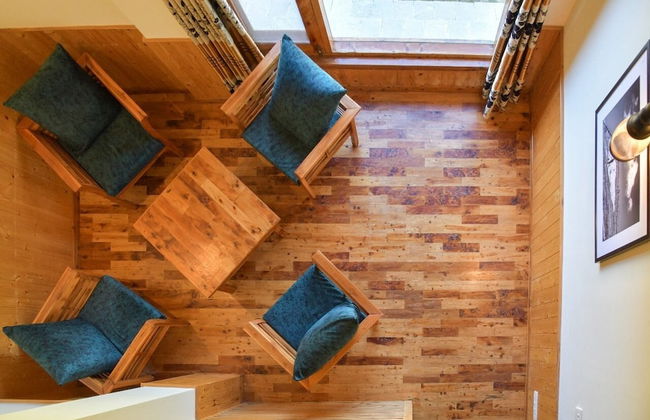 Green Chaklu - Foto 7