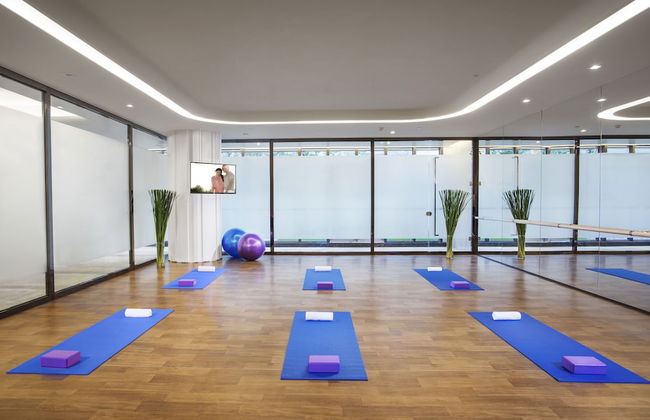 Ascott Heng Shan Shanghai - Foto 36