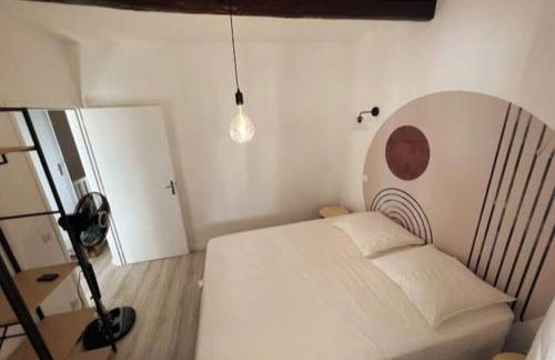 LES ARCHES - BELLE DECORATION - WIFI - AC CLiM - Foto 12