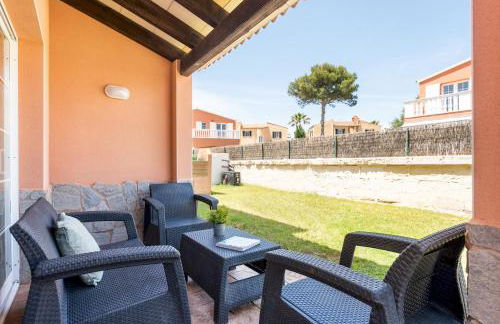 Itsasalde 3 bedroom villa, Cala'n Blanes - Foto 46