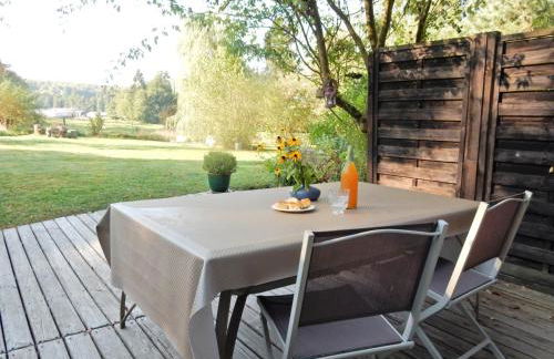 Elegant Appartment in Niderviller Near Forest, France - Foto 96