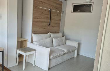 Un cocon optimisé, Studio Cabine pour 4 personnes - Foto 20