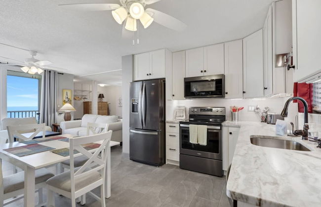 Beach & Tennis 1708 - Photo 1