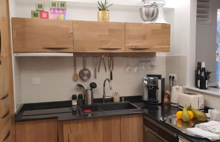 Luxurious and Glamorous Apartment - Foto 8