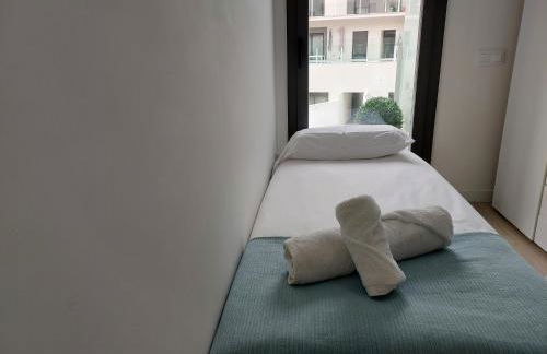 New beside Sitges with pool beside beach - Foto 20