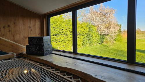 Le Nid Suspendu - Photo 2