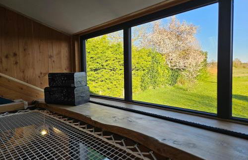 Le Nid Suspendu - Photo 2