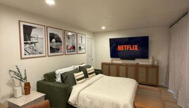 Beach Paradise- 4 min walk from beach - Foto 5