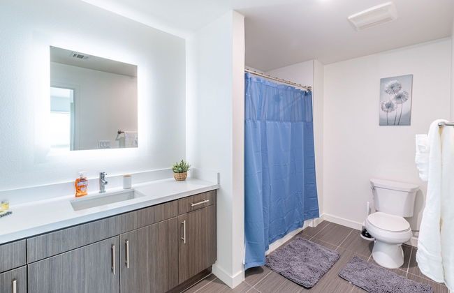 Two-bedroom Apartment on Gordon St - Foto 11