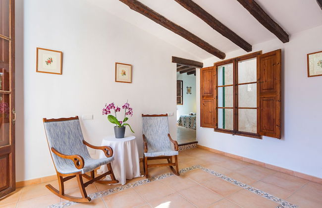 Agroturísme Ca'n Gaià - Foto 69