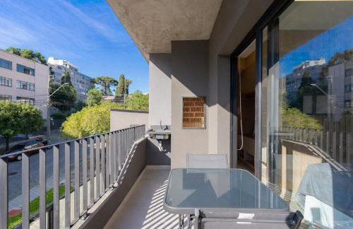 Santi Studio Residence Mercês - G031 - Foto 47