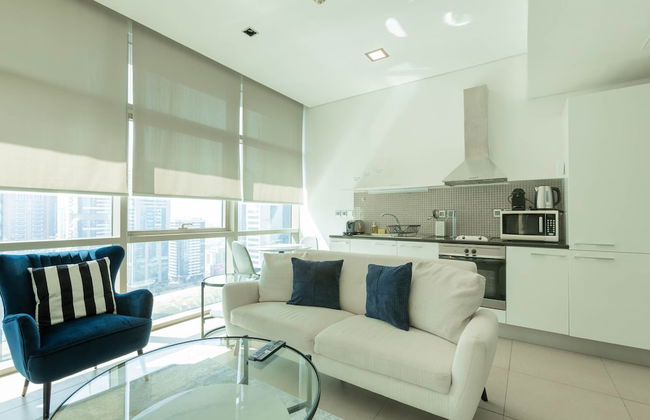 Nasma Holiday Homes - Liberty House - Photo 1