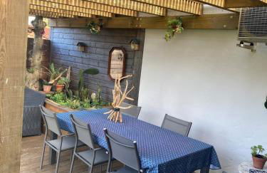 Maison familiale Tarnos, 4 chambres, jacuzzi - Foto 7