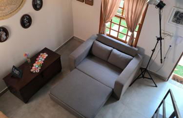 Loft do Fotógrafo 4 - Poucos passos do Rio das Almas - Foto 10