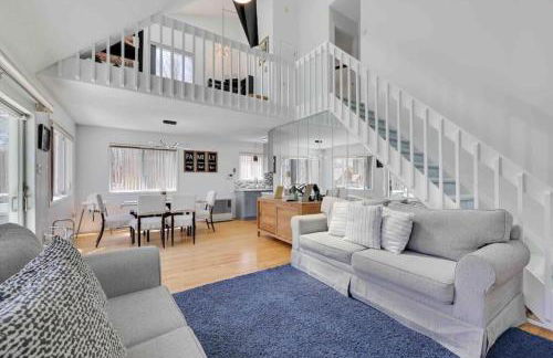 Cozy Poconos Mountain House with 3 bedrooms - Foto 2