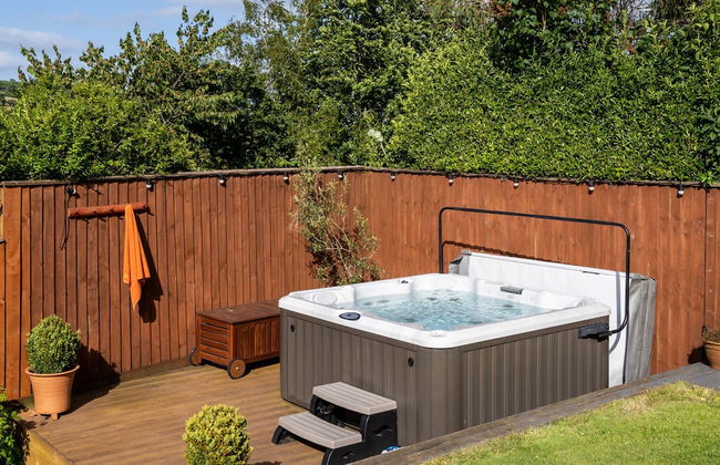 Haldon View in Bishopsteignton - Foto 37